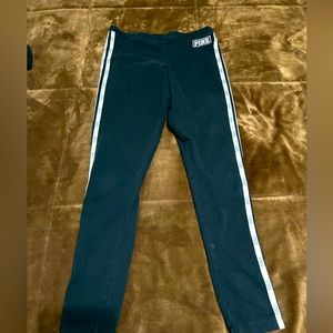 Woman’s size medium Pink leggings